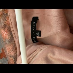 David Meister dress